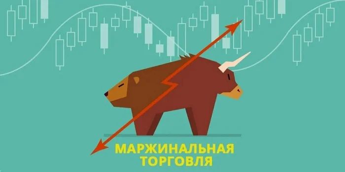 Margin trading: How it works and what you need to know - My, Cryptocurrency, Bitcoins, Finance, Cryptocurrency Arbitrage, Earnings, Earnings on the Internet, Investments, Trading, Stock exchange, Economy