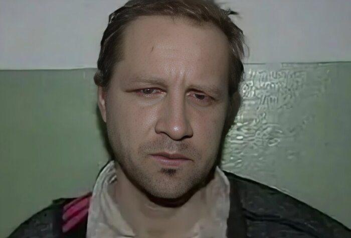 Юрий Гриценко