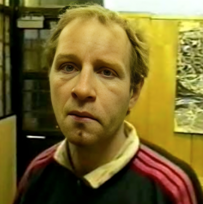 Юрий Гриценко