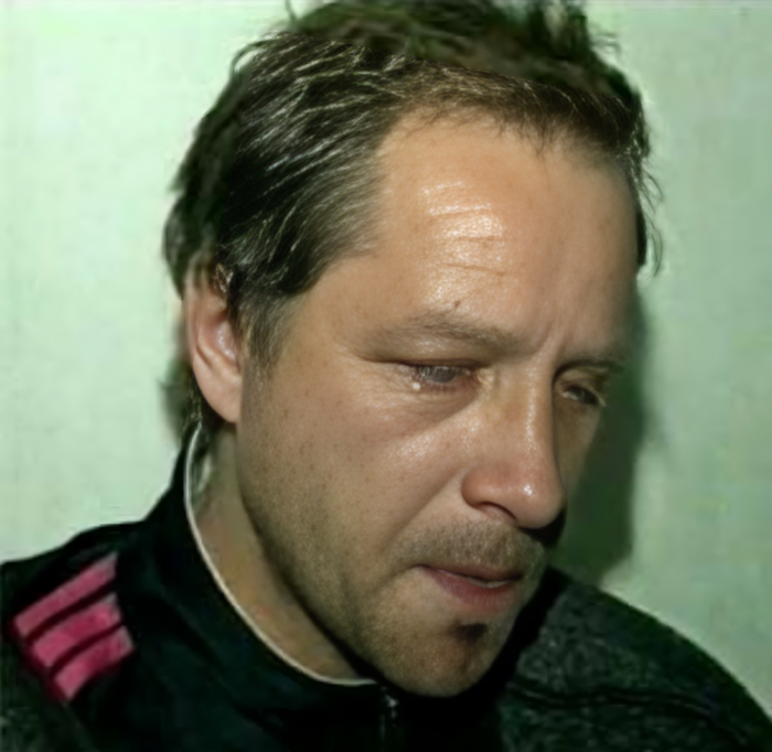 Юрий Гриценко