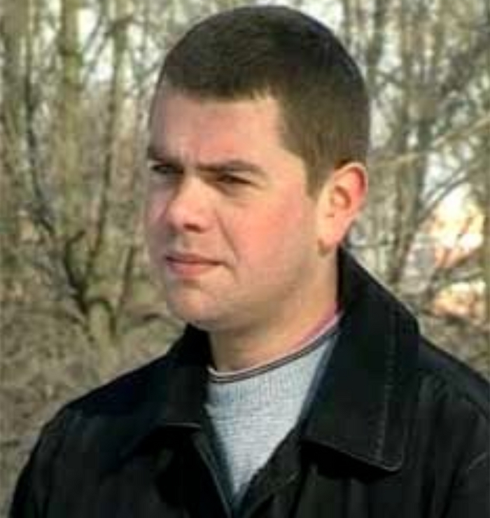 Анатолий Сухов