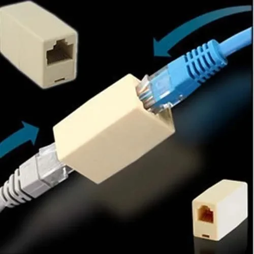 Почему нельзя использовать удлинитель RJ-45? - Витая пара, Ethernet, Слаботочка, Совет, Мнение, Мифы, Вопрос, Спроси Пикабу