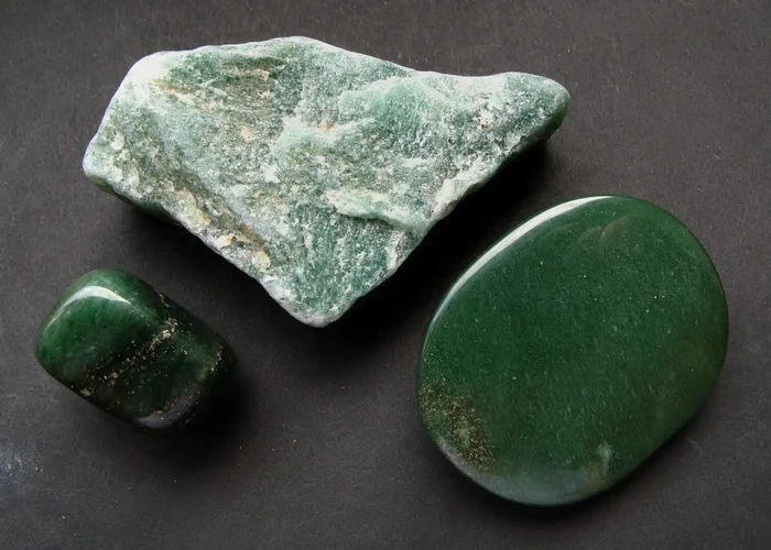 Not everything that glitters is aventurine - Aventurine, Ornamental stones, Semi-precious stones, Accident, Longpost