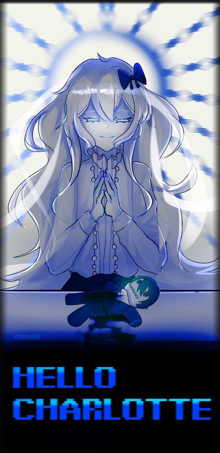 , Anime Art, Telegram ()