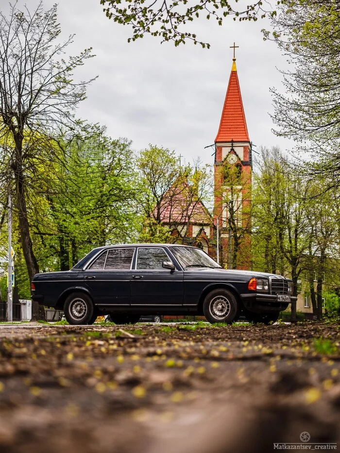 The atmosphere of the streets of Kaliningrad - Kaliningrad region, Kaliningrad, City walk, Architecture, Street art, The photo, sights, Street photography, Longpost