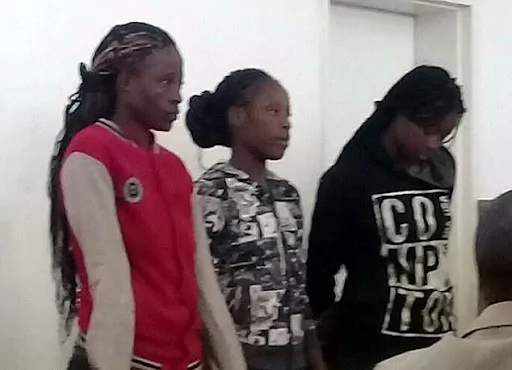 For what purpose do women in Zimbabwe form gangs and “steal” single men for 3 nights? - Africa, Zimbabwe, Abduction, Gang