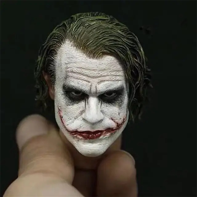 Cool products based on The Dark Knight movies - AliExpress, Products, Chinese goods, Batman, The Dark Knight, Toys, Figurines, Collection, Collecting, Collector, Collectible figurines, Scale model, Joker, Superheroes, Villains, Video, Vertical video, Longpost