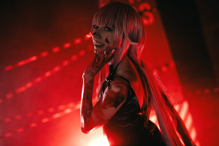 Yuno Gasai cosplay (part 3) Yuno Gasai, Mirai Nikki, , , , 