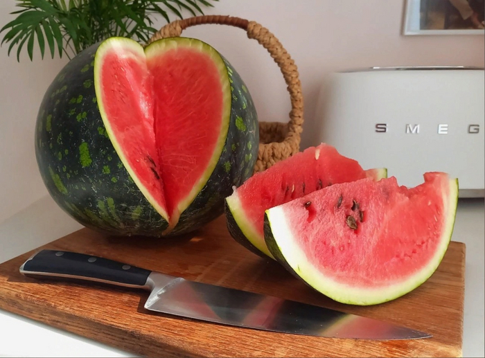 Сезонные вкусности