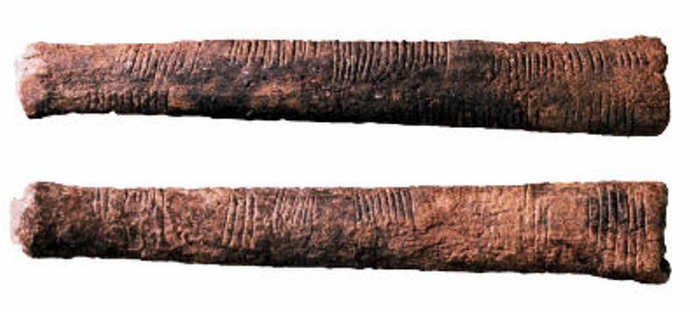     Ishango Bone