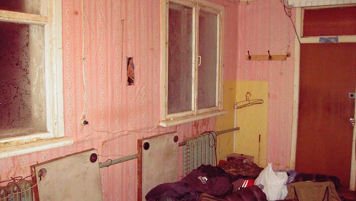 Гостиницы России - Смоленская область