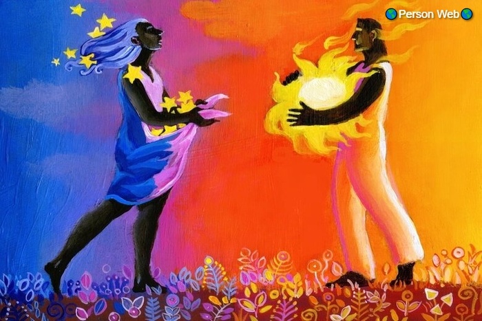 Как пытаются завоевать наше доверие?