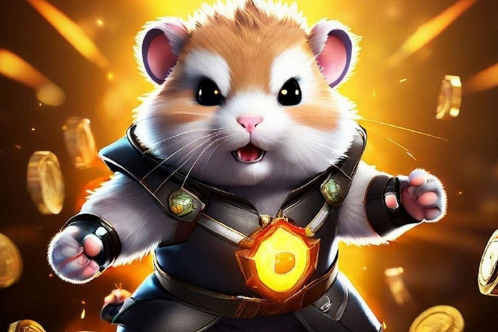 ������� ����� ������ Hamster Kombat?