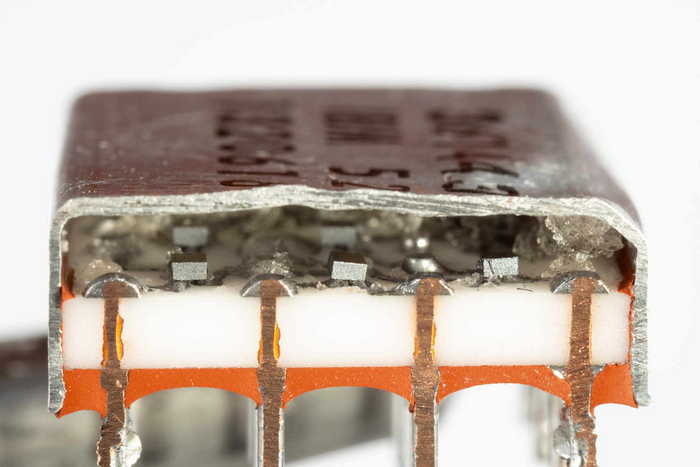 ������ ������ IBM SLT