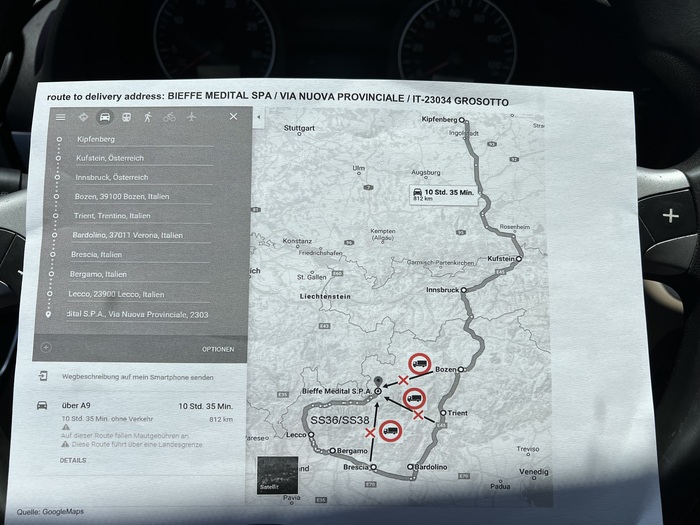 Найн, Найн, Найн!