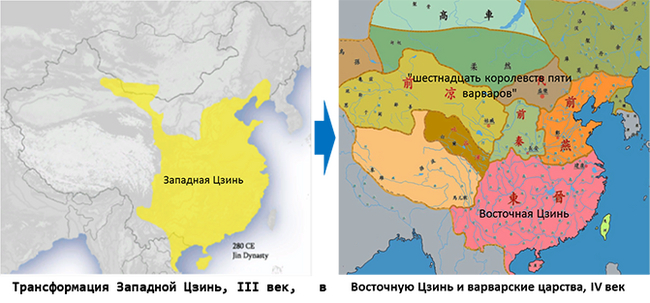 Failed Empires of Different Times, continued - My, History (science), Politics, Empire, Europe, Germany, China, India, Antiquity, Middle Ages, Dictatorship, Longpost