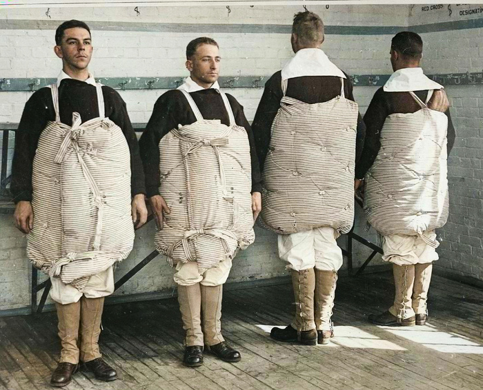 Подборка интересных и необычных фотографий из США. 20 раскрашенных фотографий ХХ века. Часть VI Старое фото, Фотография, Колоризация, США, 20 век, Историческое фото, 19 век, Длиннопост