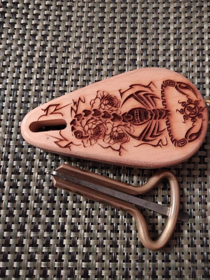 And again about the jaw harp - My, Jew's harp, Thoughts, Self-development, Opinion