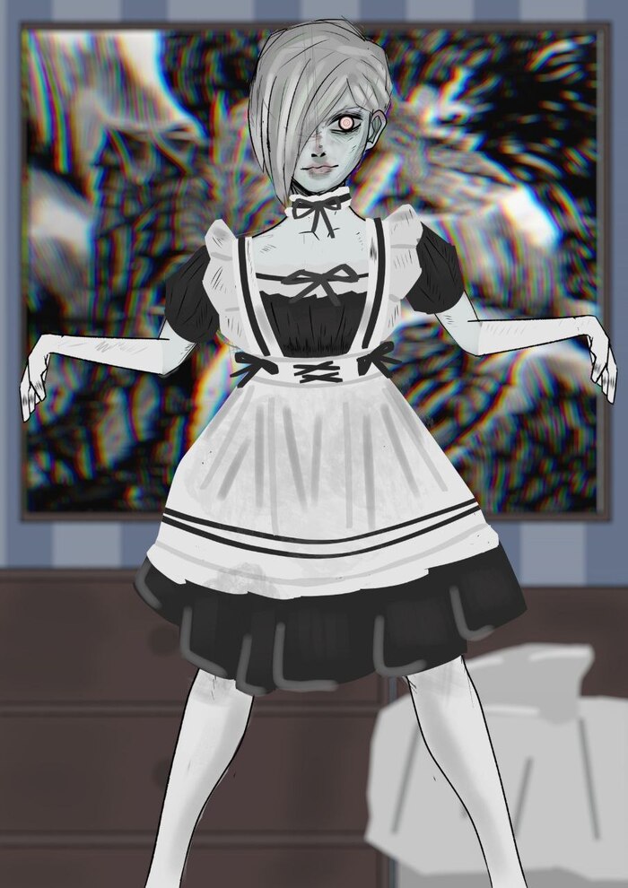   Anime Art, , 