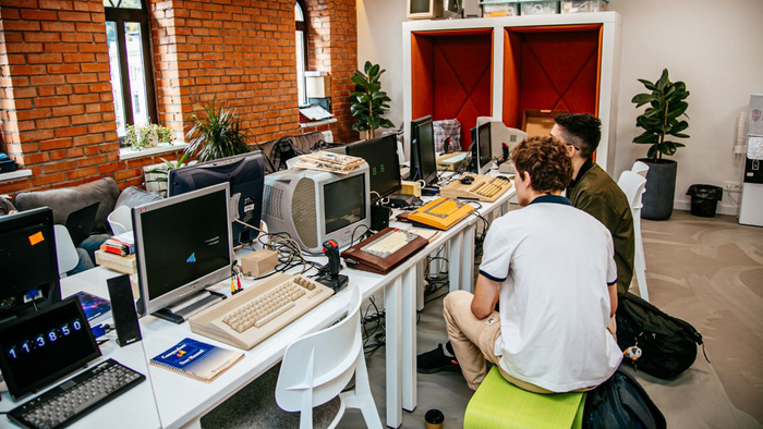 �������� �����������: ����� GEEKON FEST 2 (2024)