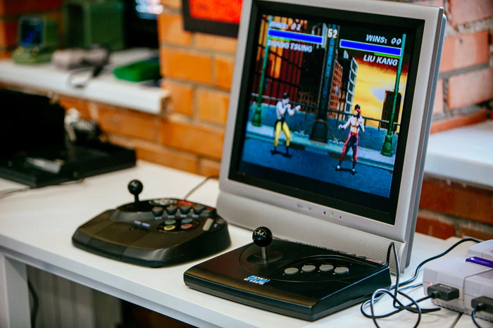 �������� �����������: ����� GEEKON FEST 2 (2024)