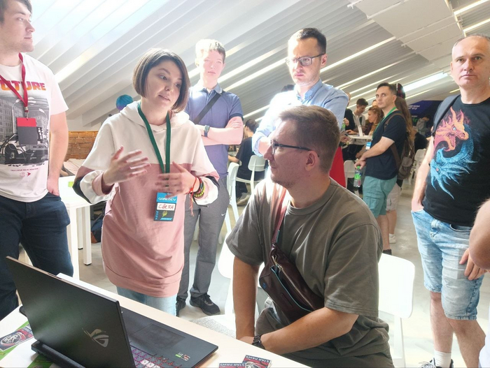 ������� ������� ������� ������� ���� Star Paws