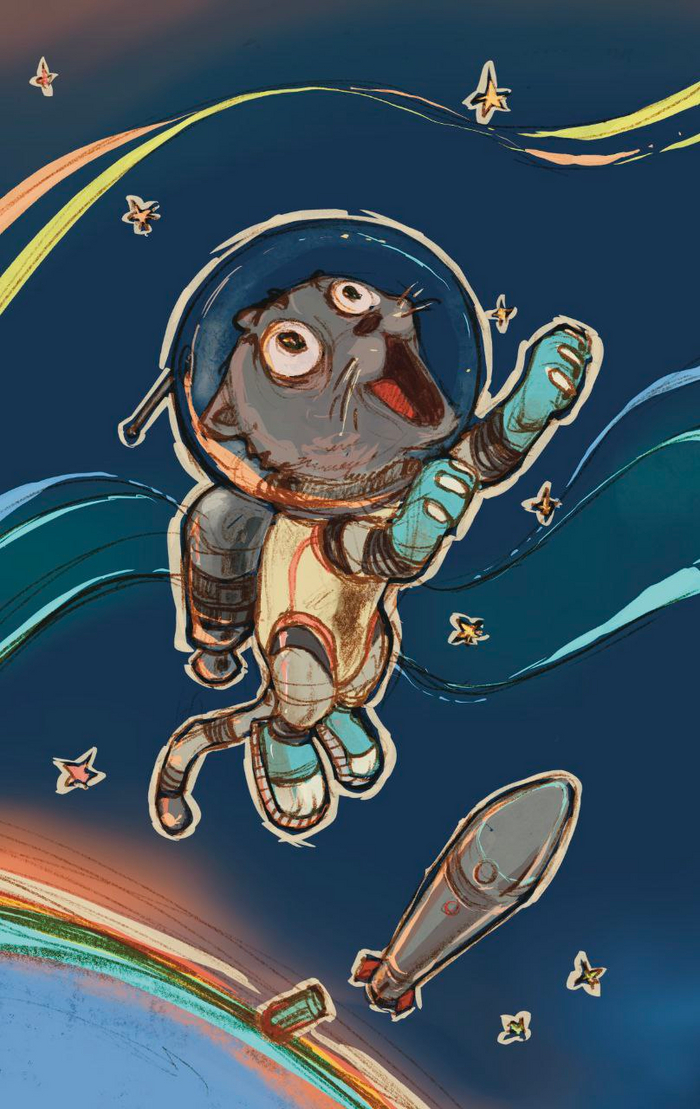 ������ �� �����-����������� �� ������ "moo" ���������