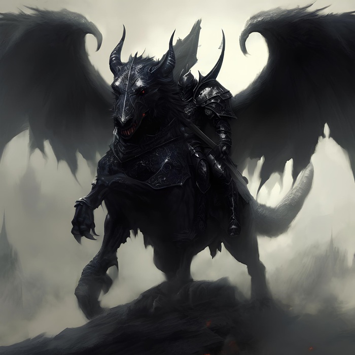 Eon Of Nether EON, , , , ,  , NPC,  , , 