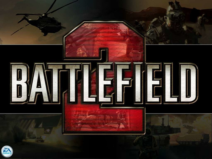 Battlefield 2 в 20:00 МСК 30.08.24 - Battlefield, Battlefield 2, Шутер, Видеоигра, Ретро-Игры, Олдскул, 2000-е, Онлайн-Игры, Игры, Telegram (ссылка), YouTube (ссылка)