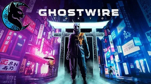 Ghostwire: Tokyo... or If John Constantine was born in Japan... - My, Computer games, Game Reviews, Review, Overview, Quest, Horror game, Longpost