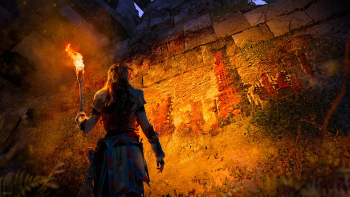 Horizon Zero Dawn , , Horizon Zero Dawn,  , Guerrilla Games, ,  (), 
