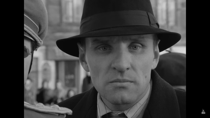 Следователь Портнов