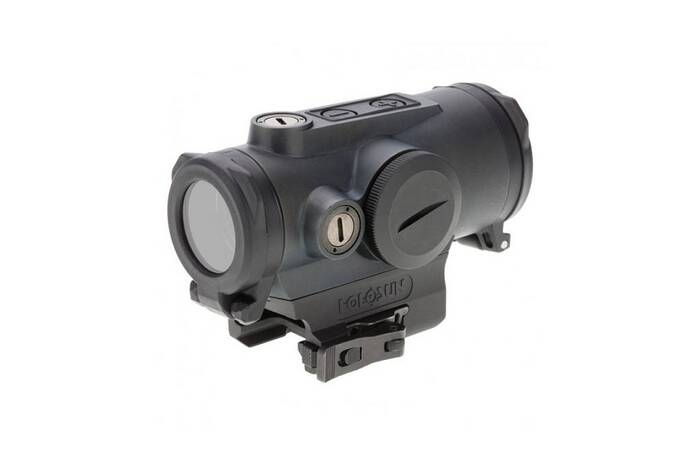 Collimator sights for hunting: how to choose and is it necessary - Reflex sight, Collimator, Aim, Optical sight, Firearms, Weapon, Pistols, Shooting, Weapon, Yandex Zen (link), Longpost