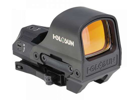 Collimator sights for hunting: how to choose and is it necessary - Reflex sight, Collimator, Aim, Optical sight, Firearms, Weapon, Pistols, Shooting, Weapon, Yandex Zen (link), Longpost