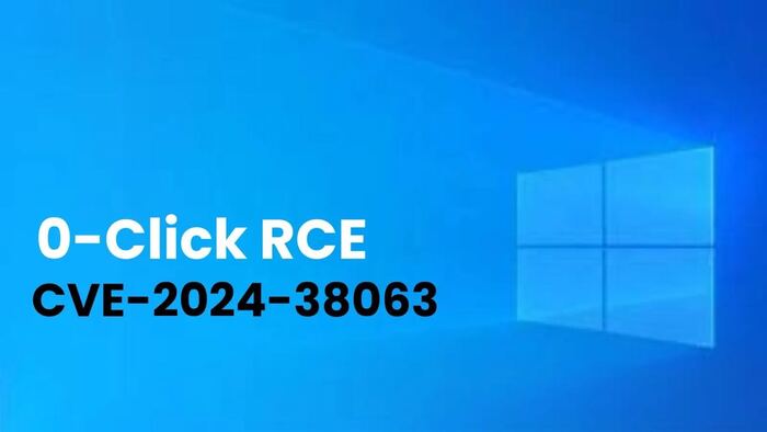 CVE-2024-38063:         , , , Windows, 