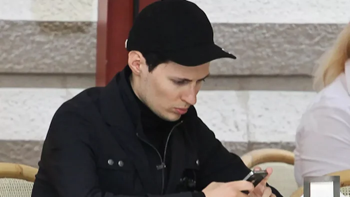 Durov placed under judicial supervision - Politics, Pavel Durov, Arrest of Pavel Durov, France, Arrest, Paris, Emmanuel Macron, Telegram, Supervision, Detention, Pledge, Ban, Travel ban, Longpost, Риа Новости