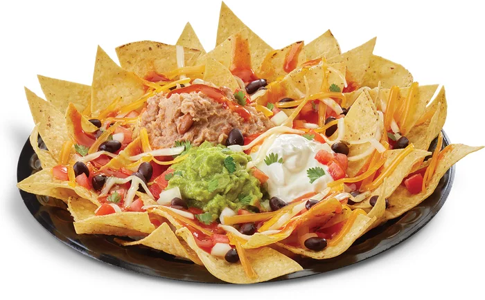 NACHOS - CHIPS OF THE MEXICAN GODS - My, Cooking, Snack, Men's cooking, Nachos