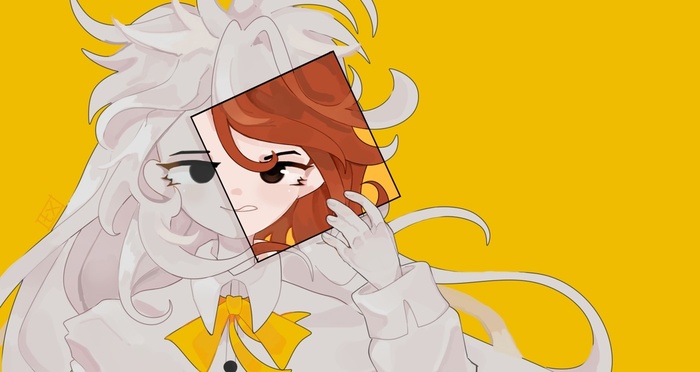 Im Charllo...Henrietta