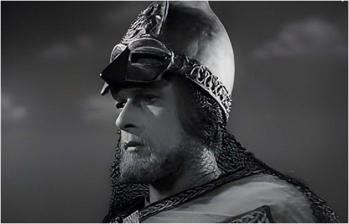 Artificial Ice Floes and Red-Hot Armor: How the Film “Alexander Nevsky” Was Filmed - Creative people, Mythology, History (science), The culture, Video, Youtube, Yandex Zen (link), Longpost