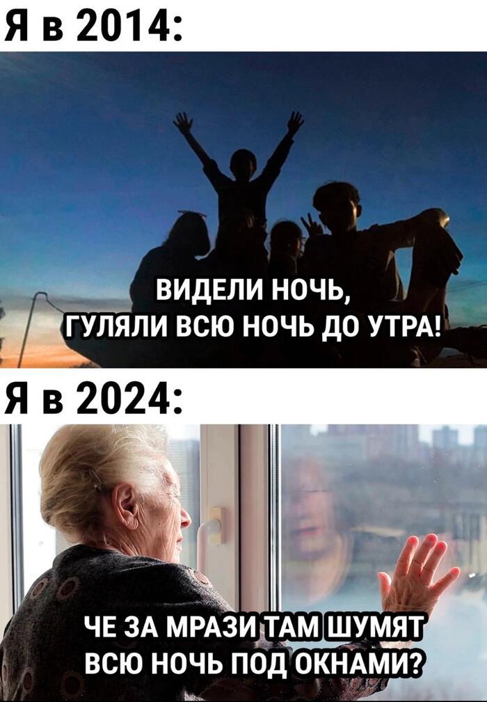 Я уже в 2014 так же думал