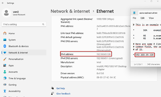 Bypass YouTube blocking for any Smart TV with GoodbyeDPI + V2ray + MaraDNS - Program, VPN