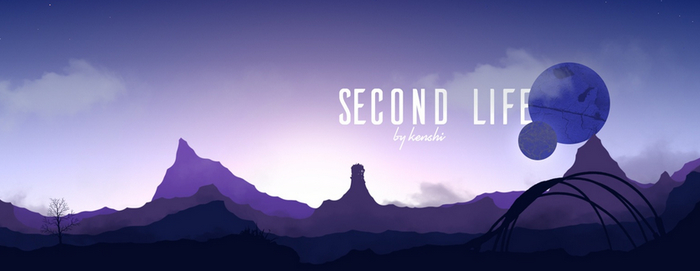 Kenshi SLOFK : Second life by kenshi Kenshi, , ,  