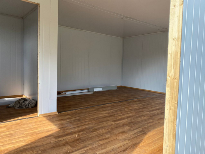 Всё готово!