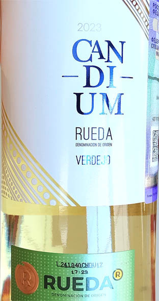 All white Spanish wines from Red and White - Wine, Alcohol, Beverages, Yandex Zen (link), Longpost