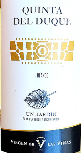 All white Spanish wines from Red and White - Wine, Alcohol, Beverages, Yandex Zen (link), Longpost