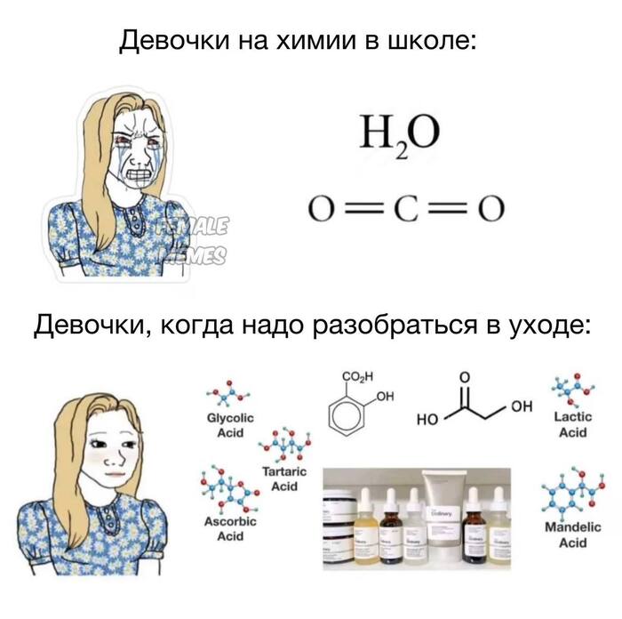 Узнаете себя?