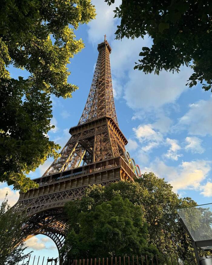 TOP 5 phrases for traveling to Paris 2024 - Paris, Arrest of Pavel Durov, France, Tourism, Travels, Europe, Relaxation, Vacation, Telegram (link), Туристы, Drive, Longpost