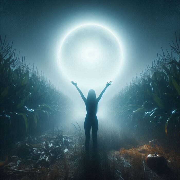 В плену у искусственного солнца