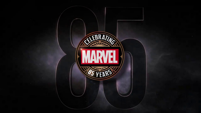 The official video celebrating the 85th anniversary of Marvel has been released /   ,  85- Marvel , ,  , ,  , Marvel,  Marvel, Marvel vs DC,  ,  ( ), , , :  , : , ,  ,  , ,  , -, 