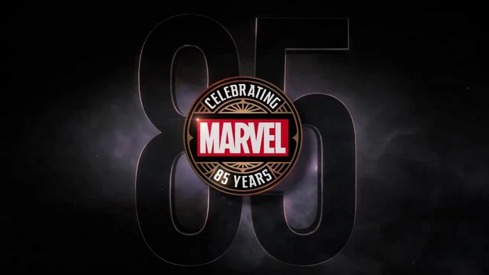 The official video celebrating the 85th anniversary of Marvel has been released / The official video dedicated to the 85th anniversary of Marvel has been released - USA, Comics, Foreign serials, Movies, Stan Lee, Marvel, Cinematic universe, Marvel vs DC, X-Men, Wolverine (X-Men), Deadpool, Avengers, Avengers: Infinity War, Avengers Endgame, Superheroes, English language, iron Man, Hulk, Black Panther, Spiderman, Video